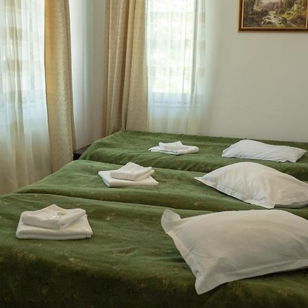 Curtea Brancoveneasca Hotel Constanţa Eksteriør billede