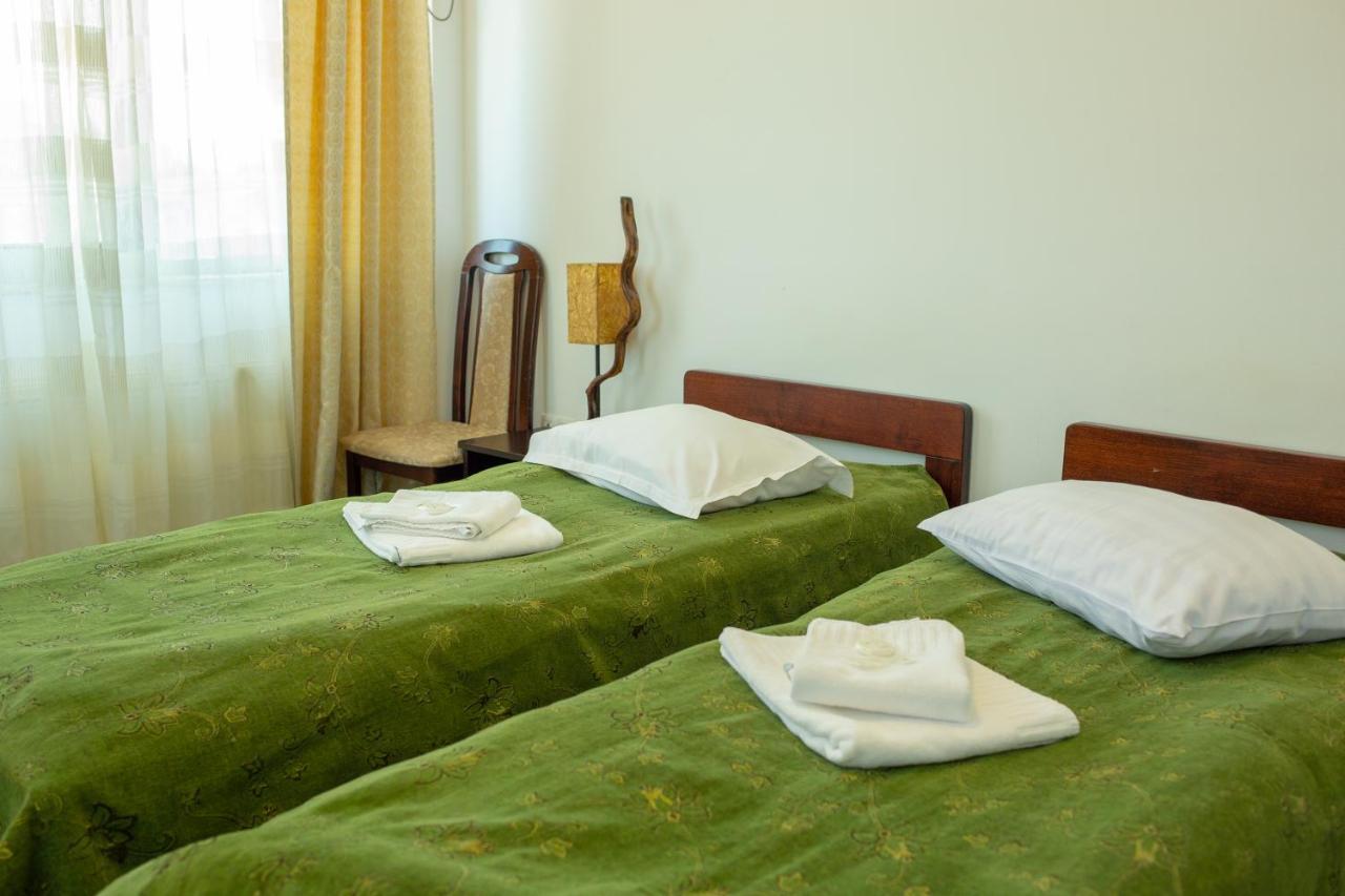 Curtea Brancoveneasca Hotel Constanţa Eksteriør billede