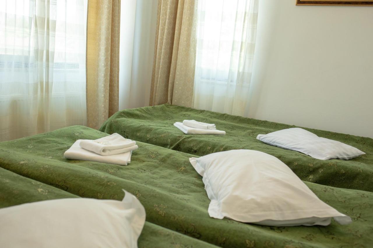 Curtea Brancoveneasca Hotel Constanţa Eksteriør billede