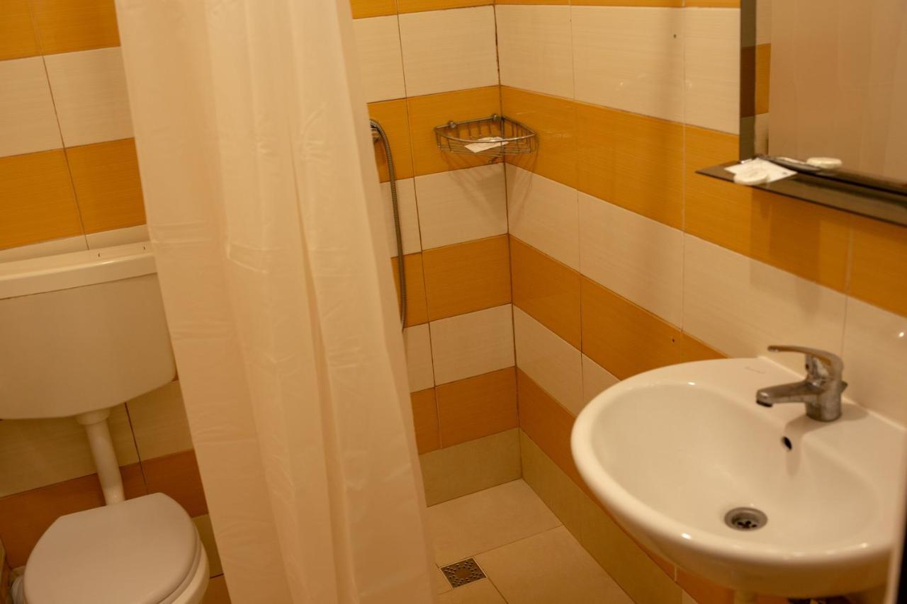 Curtea Brancoveneasca Hotel Constanţa Eksteriør billede
