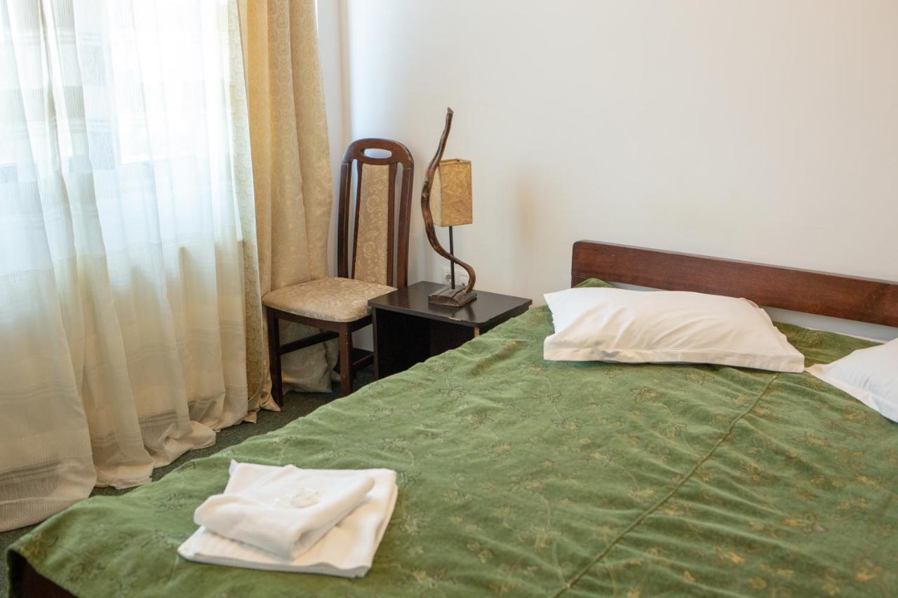 Curtea Brancoveneasca Hotel Constanţa Eksteriør billede