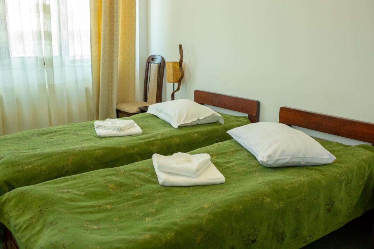 Curtea Brancoveneasca Hotel Constanţa Eksteriør billede