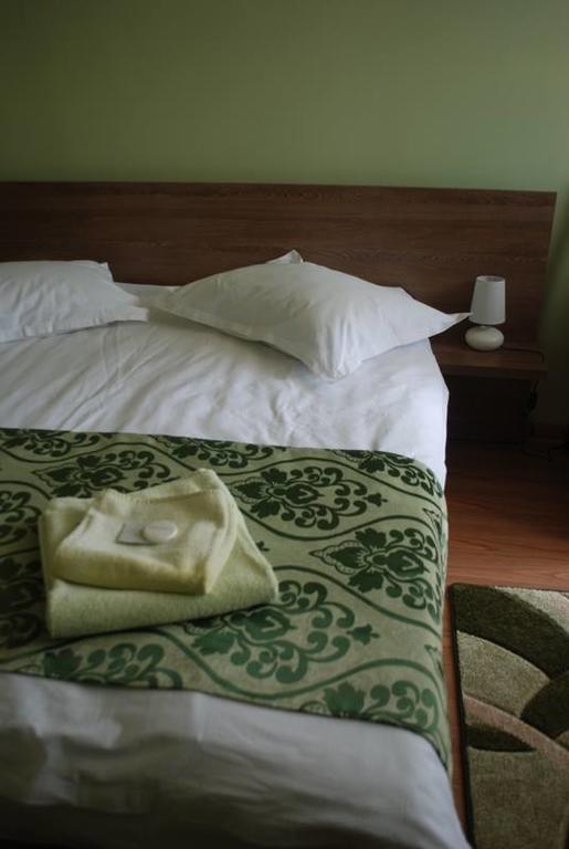 Curtea Brancoveneasca Hotel Constanţa Værelse billede
