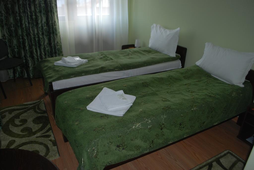 Curtea Brancoveneasca Hotel Constanţa Værelse billede