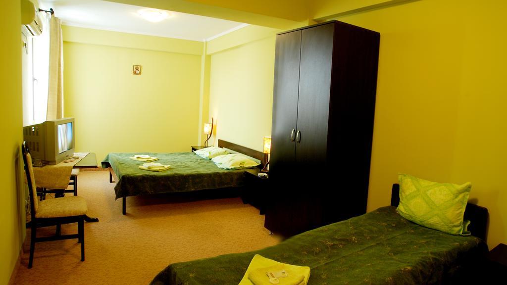 Curtea Brancoveneasca Hotel Constanţa Værelse billede