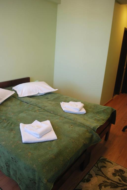 Curtea Brancoveneasca Hotel Constanţa Eksteriør billede