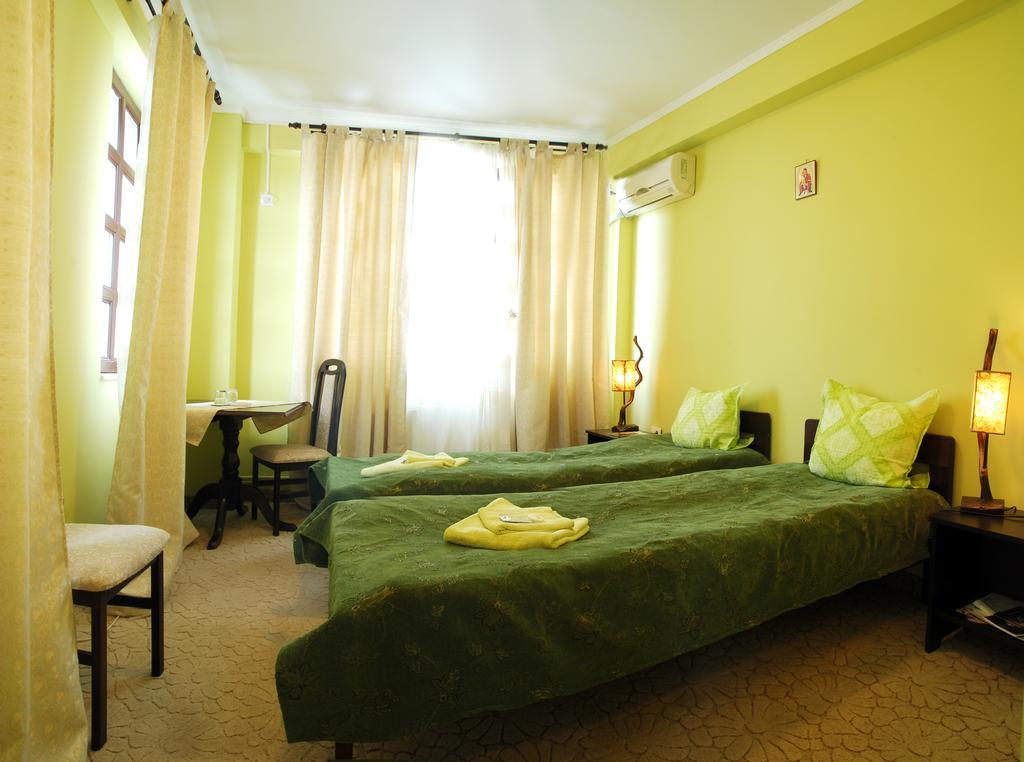 Curtea Brancoveneasca Hotel Constanţa Værelse billede