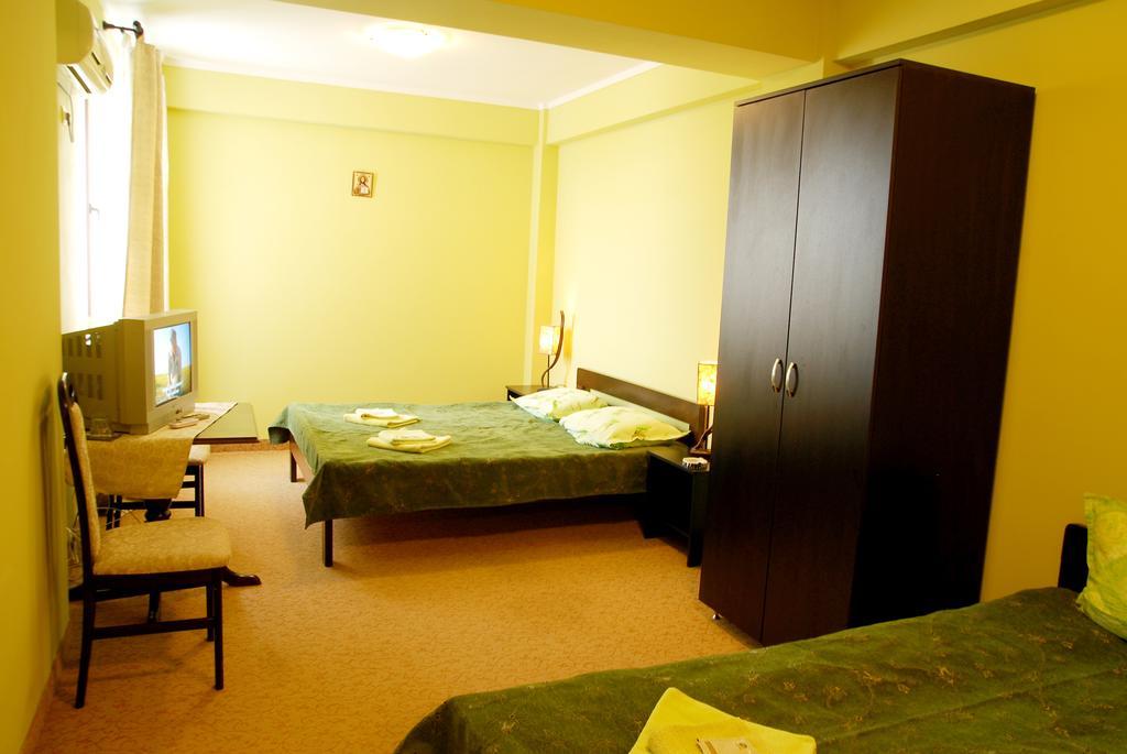Curtea Brancoveneasca Hotel Constanţa Værelse billede