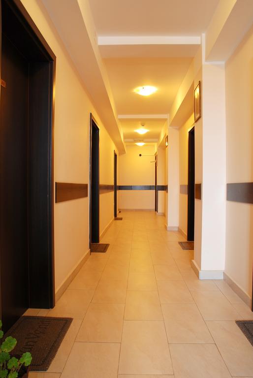 Curtea Brancoveneasca Hotel Constanţa Værelse billede