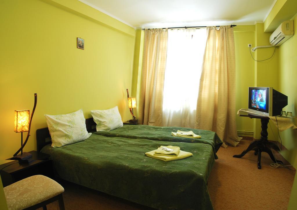 Curtea Brancoveneasca Hotel Constanţa Værelse billede